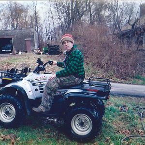 Meet your Posher, Kevin